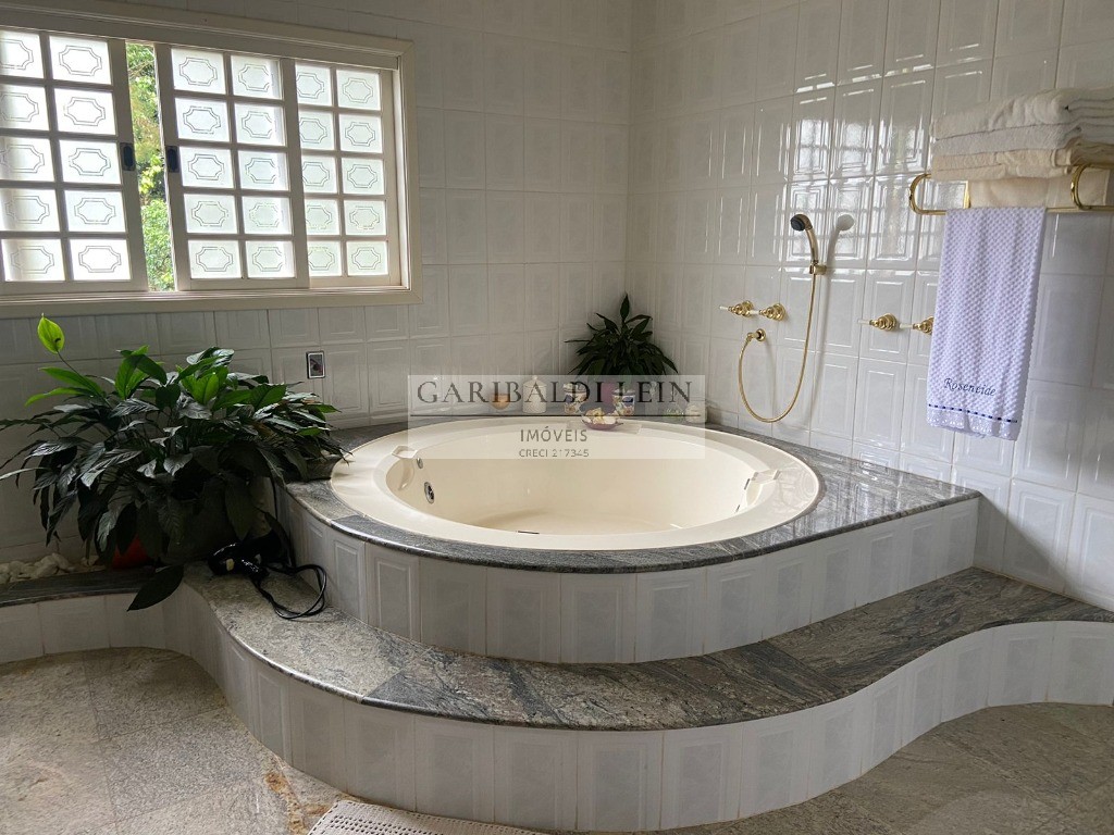 Casa, 4 quartos, 500 m² - Foto 31