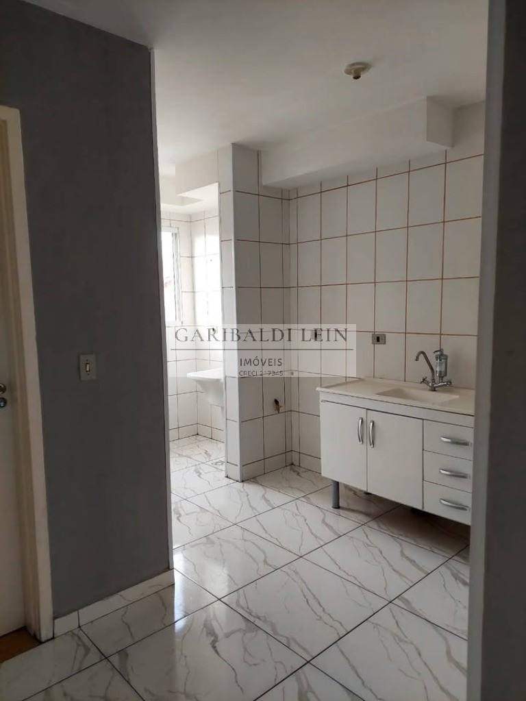 Apartamento, 2 quartos, 50 m² - Foto 9