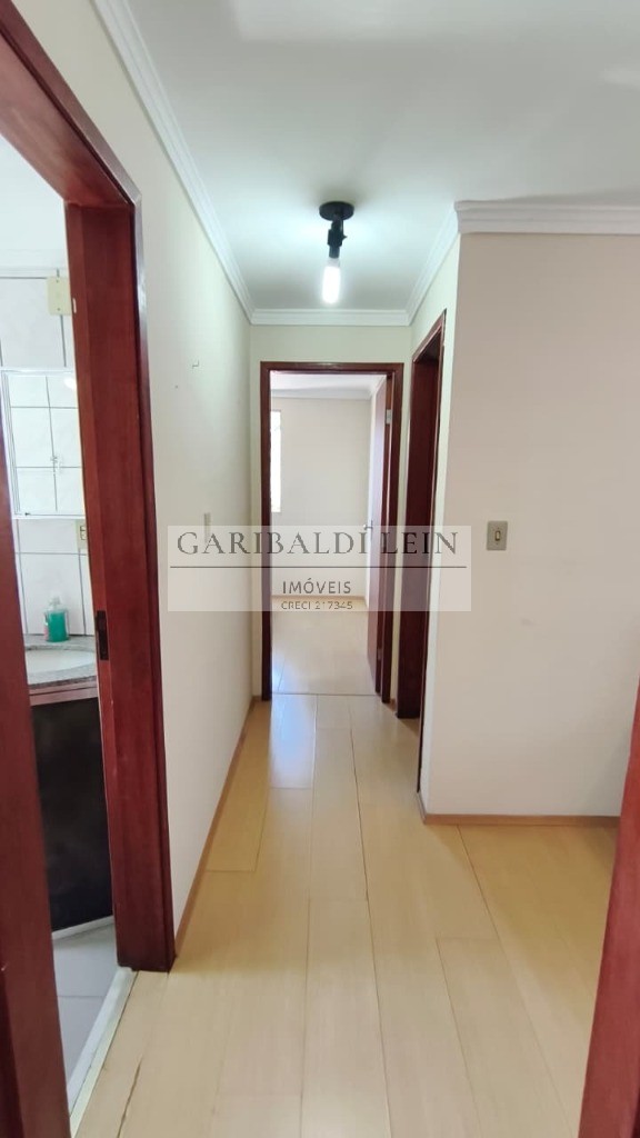 Apartamento, 3 quartos, 60 m² - Foto 9
