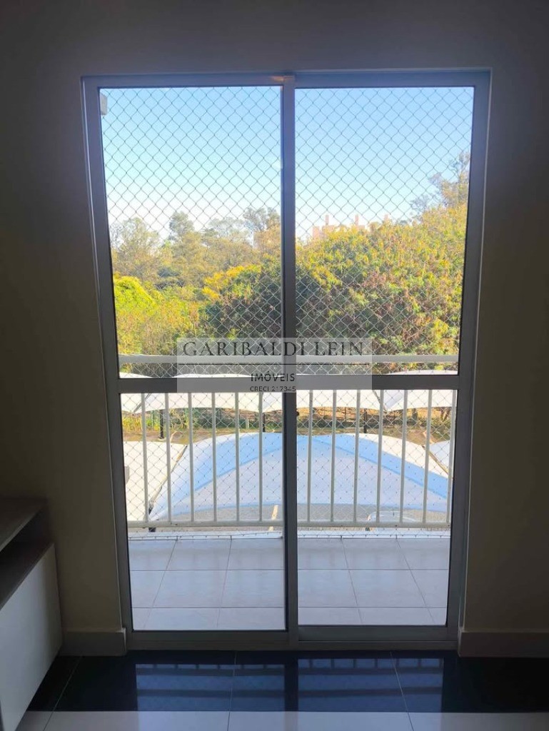 Apartamento, 2 quartos, 48 m² - Foto 3
