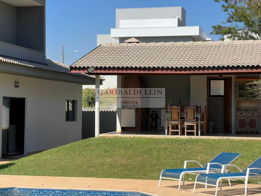 Casa, 4 quartos, 400 m² - Foto 26