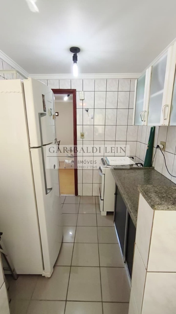 Apartamento, 3 quartos, 60 m² - Foto 25
