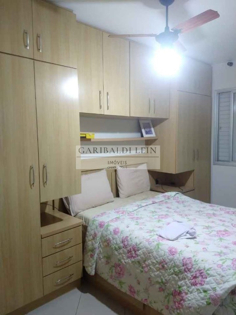 Apartamento, 3 quartos, 75 m² - Foto 11