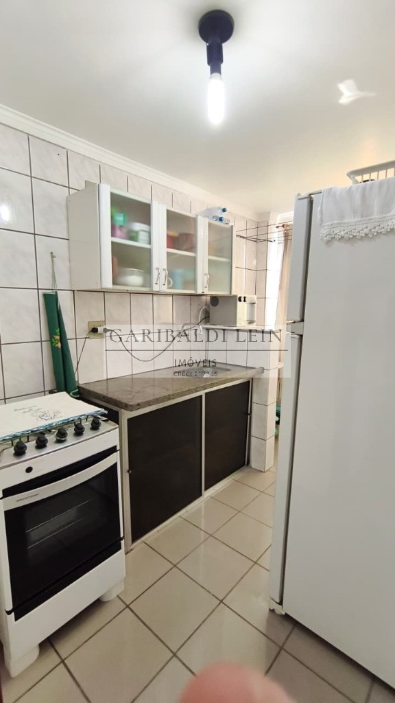 Apartamento, 3 quartos, 60 m² - Foto 23