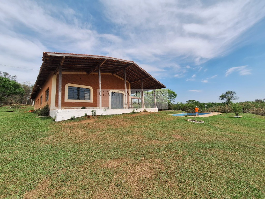 Sítio, 6 quartos, 12 hectares - Foto 11