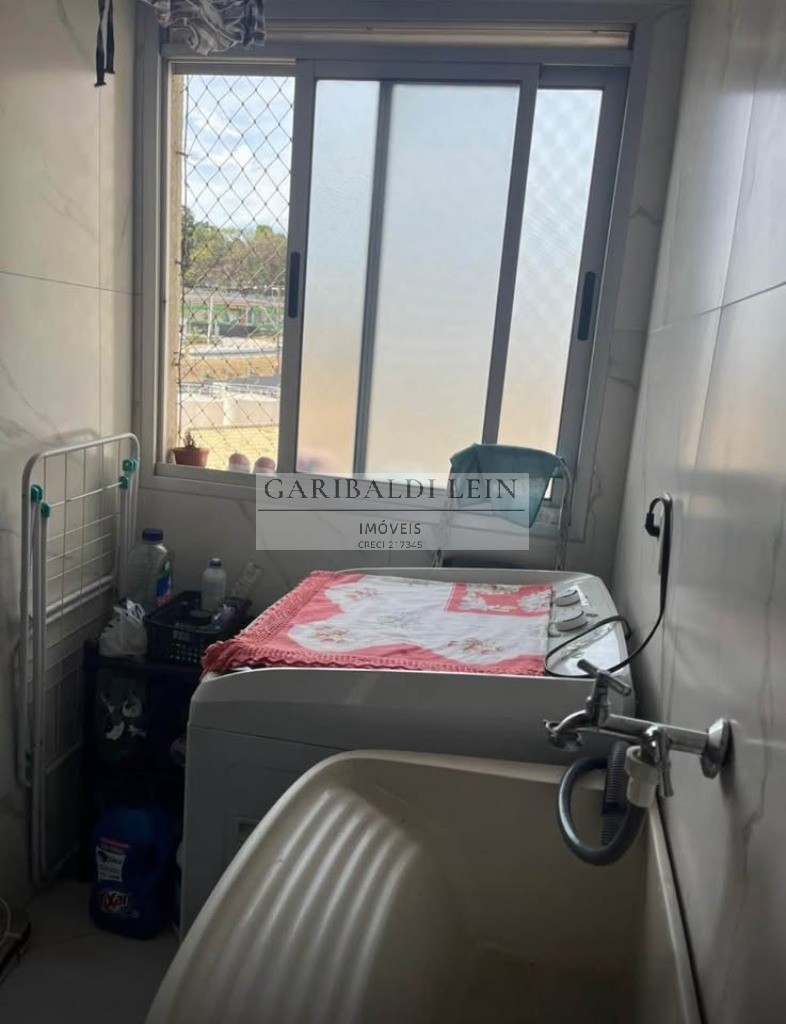 Apartamento, 2 quartos, 52 m² - Foto 13