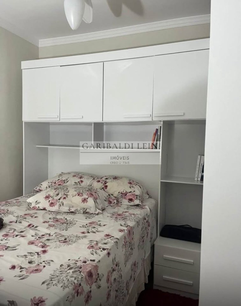 Apartamento, 2 quartos, 52 m² - Foto 7