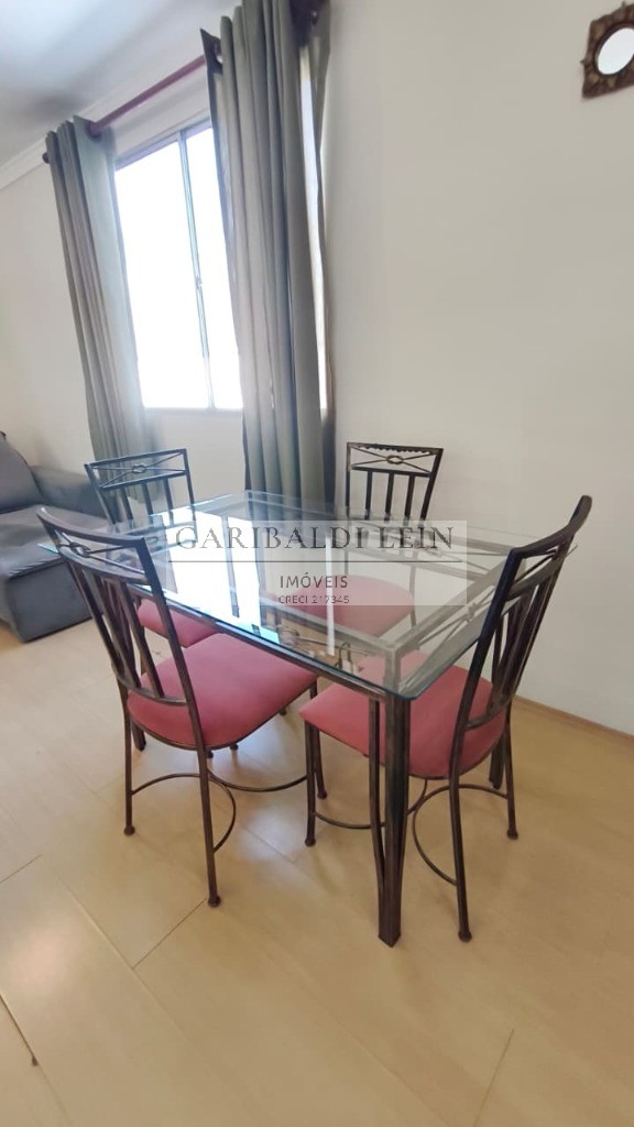 Apartamento, 3 quartos, 60 m² - Foto 8