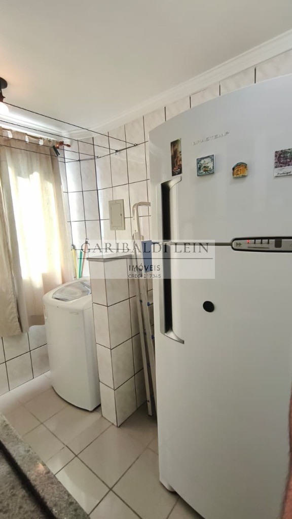 Apartamento, 3 quartos, 60 m² - Foto 28