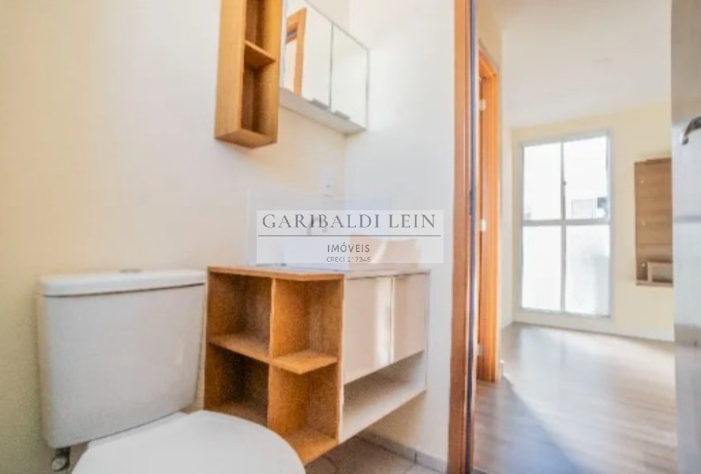 Apartamento, 2 quartos, 41 m² - Foto 10