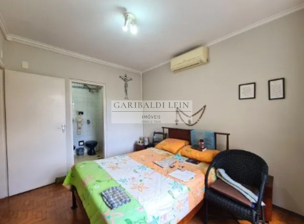 Apartamento, 3 quartos, 140 m² - Foto 8