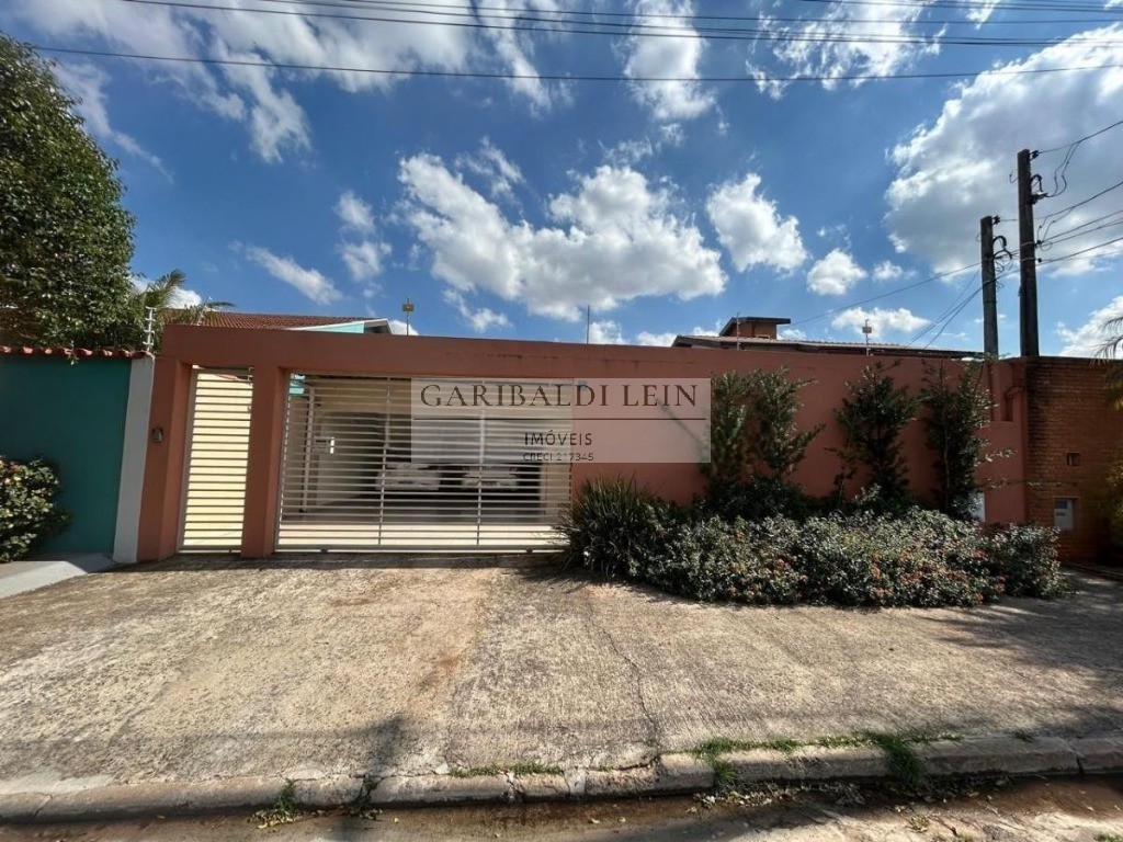 Casa, 4 quartos, 278 m² - Foto 40