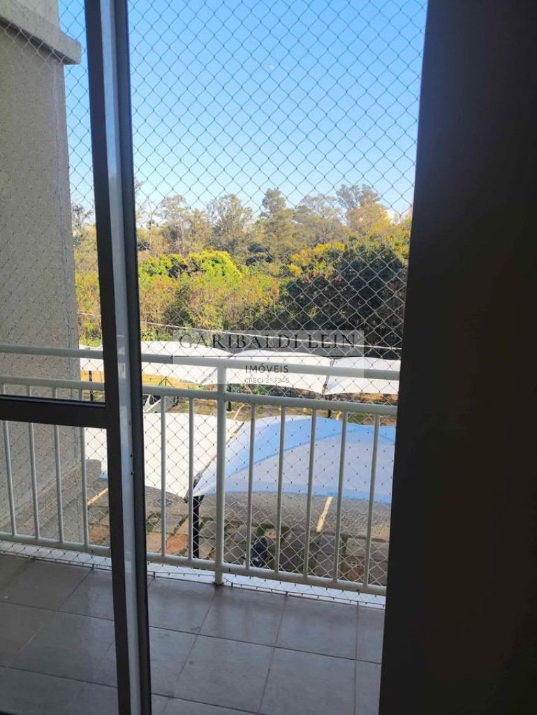 Apartamento, 2 quartos, 48 m² - Foto 4