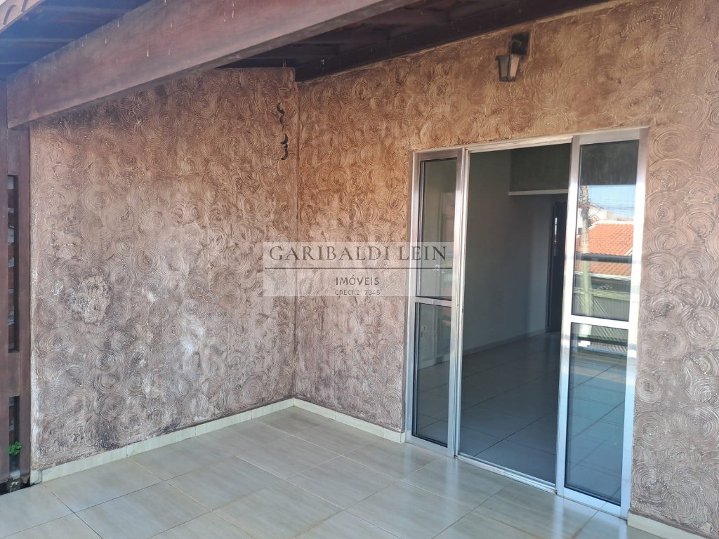 Casa, 3 quartos, 155 m² - Foto 4