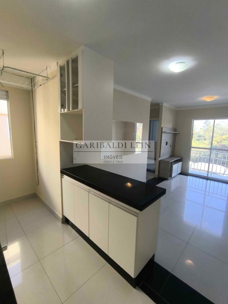 Apartamento, 2 quartos, 48 m² - Foto 1