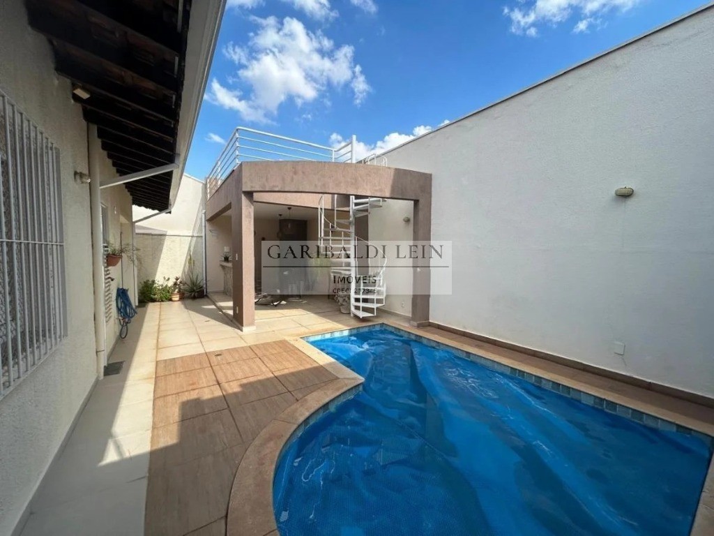 Casa, 4 quartos, 278 m² - Foto 34
