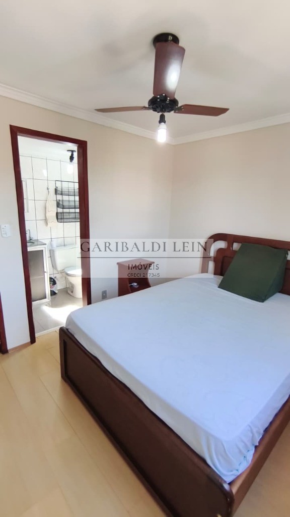 Apartamento, 3 quartos, 60 m² - Foto 12