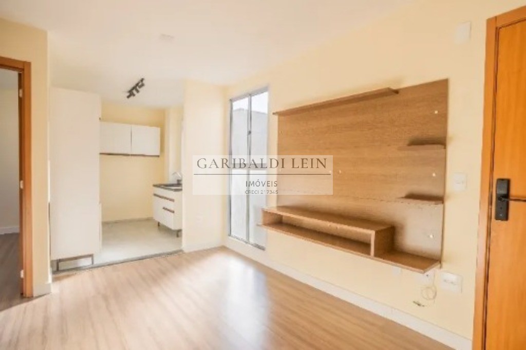 Apartamento, 2 quartos, 41 m² - Foto 1