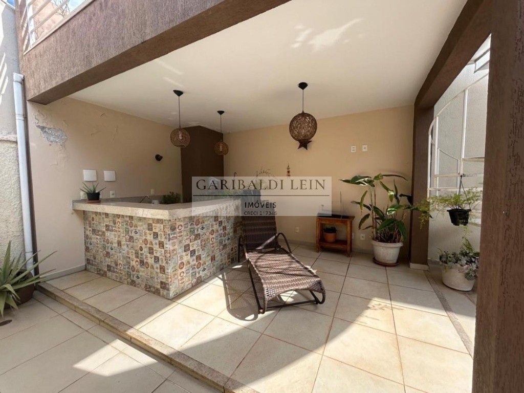 Casa, 4 quartos, 278 m² - Foto 30