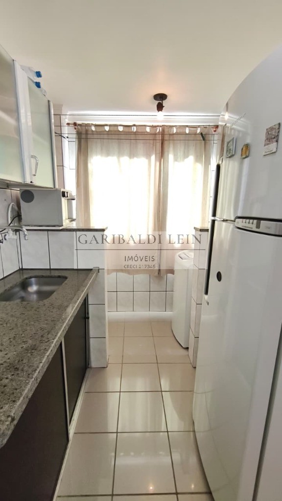 Apartamento, 3 quartos, 60 m² - Foto 26