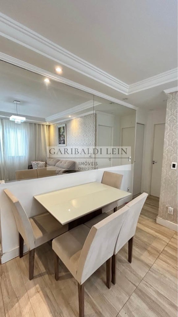 Apartamento, 2 quartos, 64 m² - Foto 3