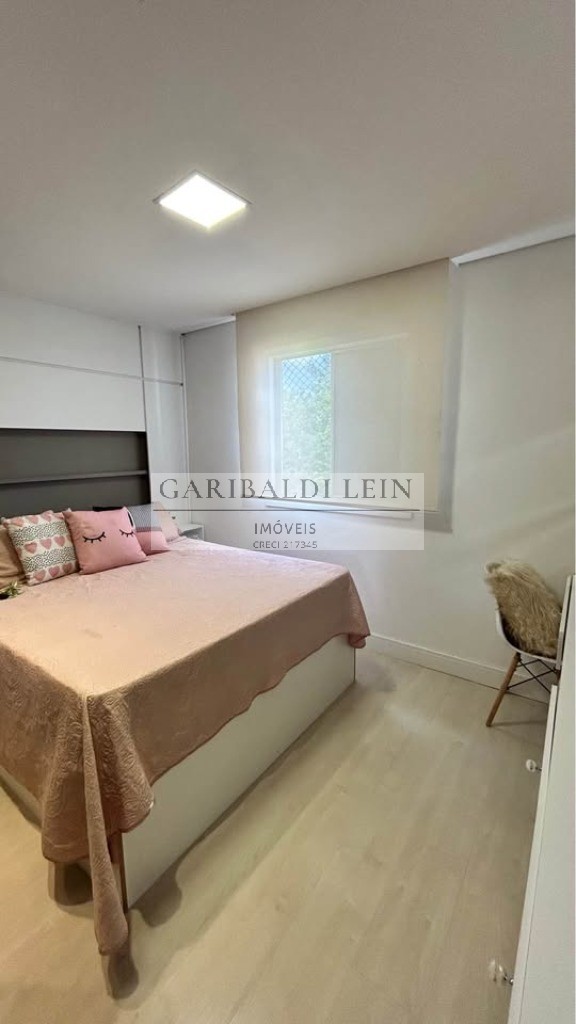 Apartamento, 2 quartos, 64 m² - Foto 4