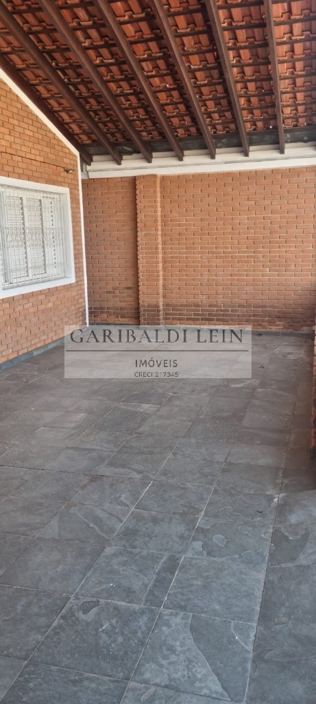 Casa, 3 quartos, 161 m² - Foto 3