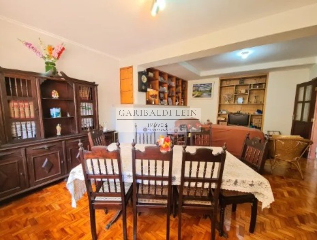 Apartamento, 3 quartos, 140 m² - Foto 3