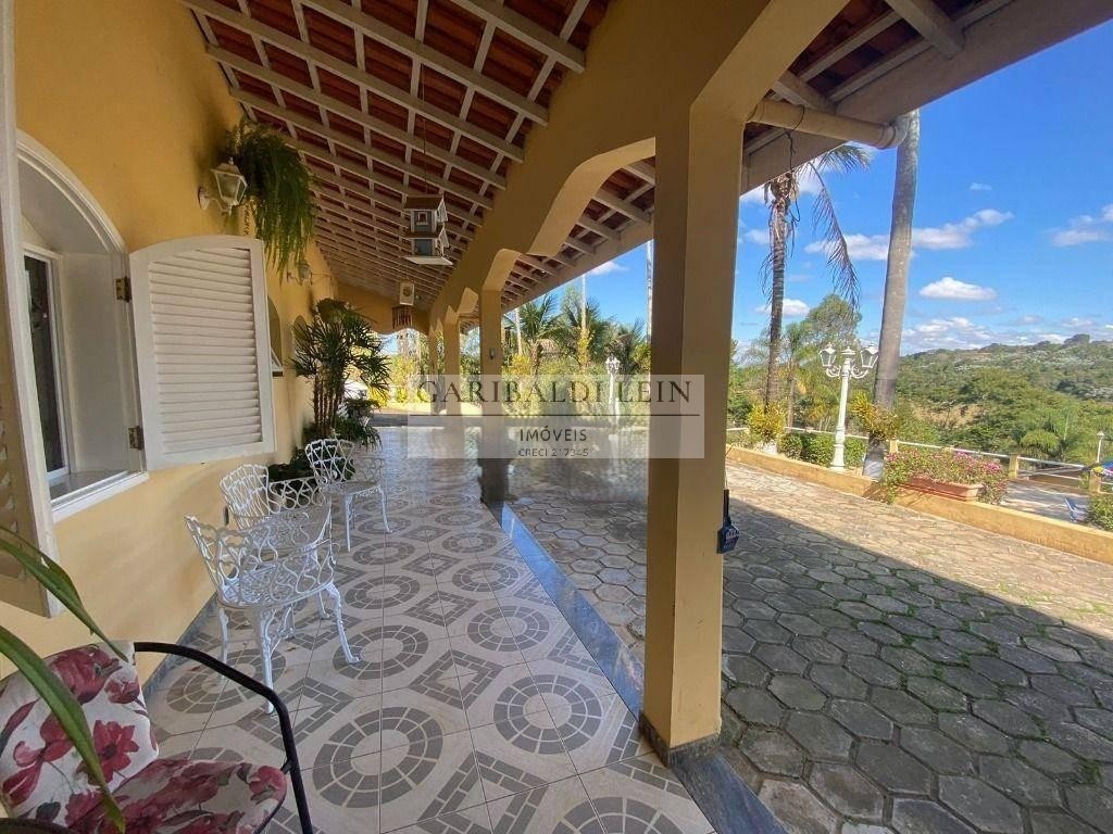 Casa, 4 quartos, 500 m² - Foto 8