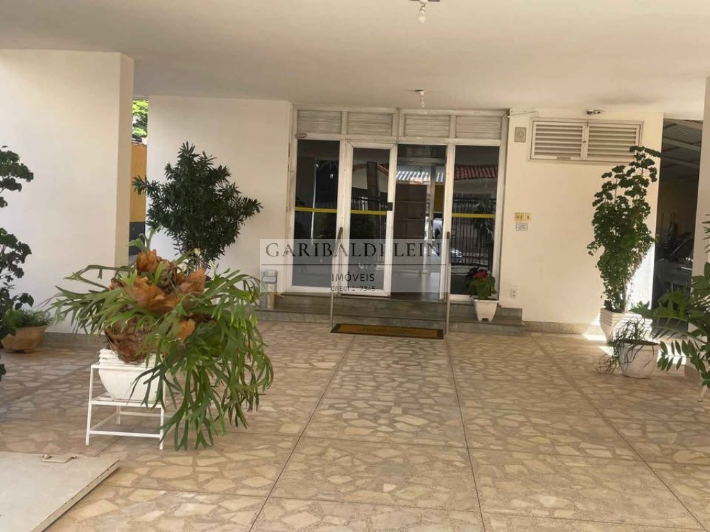 Apartamento, 1 quarto, 62 m² - Foto 3