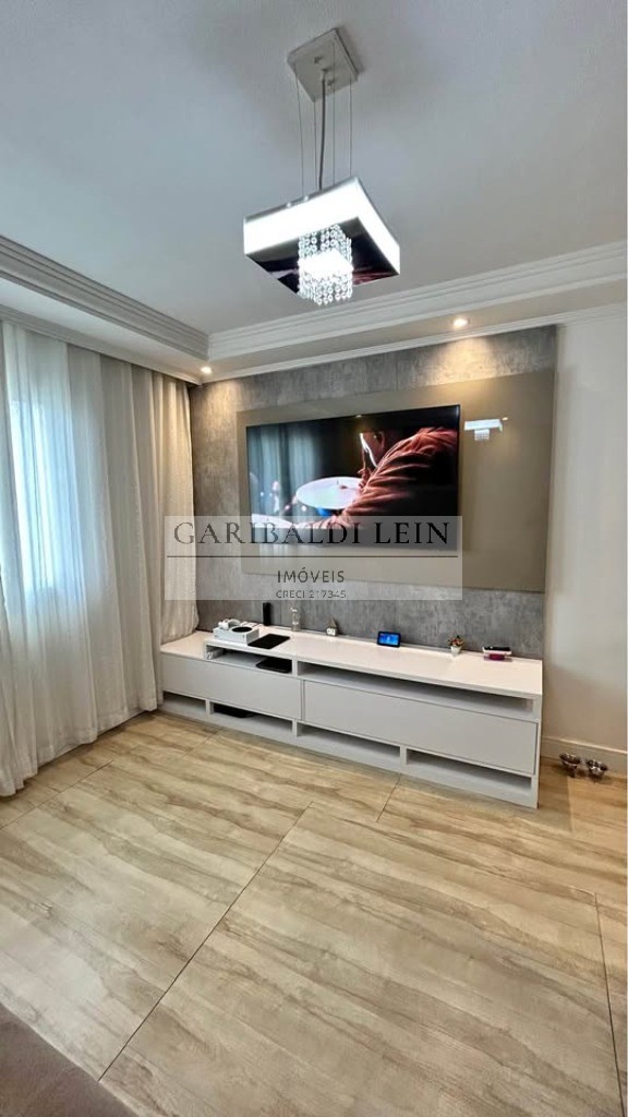 Apartamento, 2 quartos, 64 m² - Foto 1