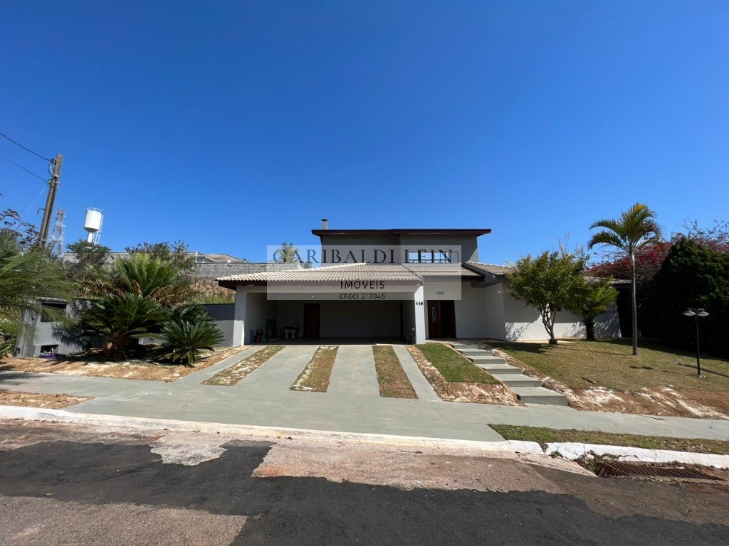 Casa, 4 quartos, 400 m² - Foto 4