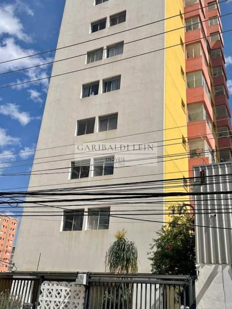 Apartamento, 1 quarto, 62 m² - Foto 1