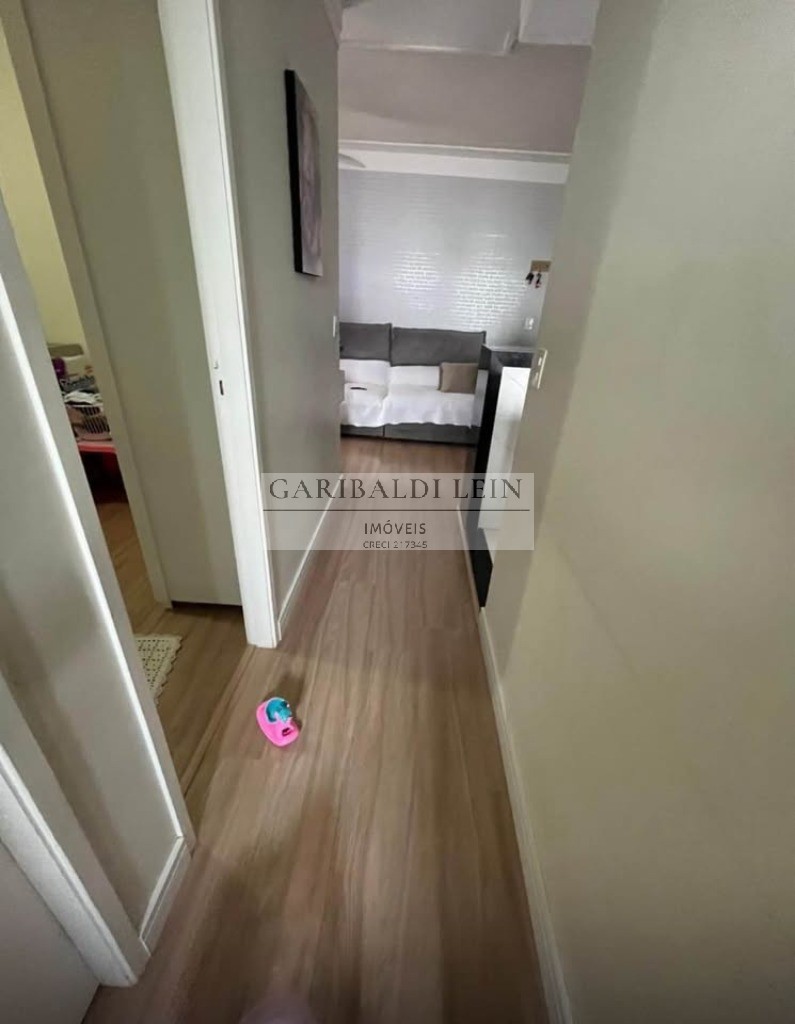 Apartamento, 2 quartos, 52 m² - Foto 6