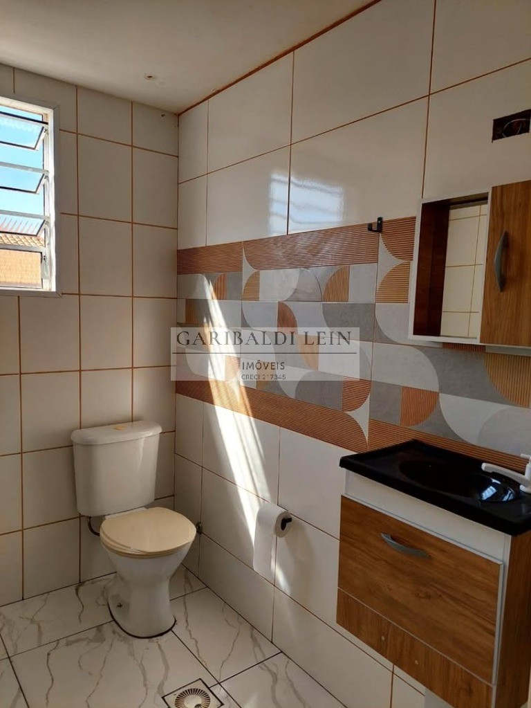 Apartamento, 2 quartos, 50 m² - Foto 5