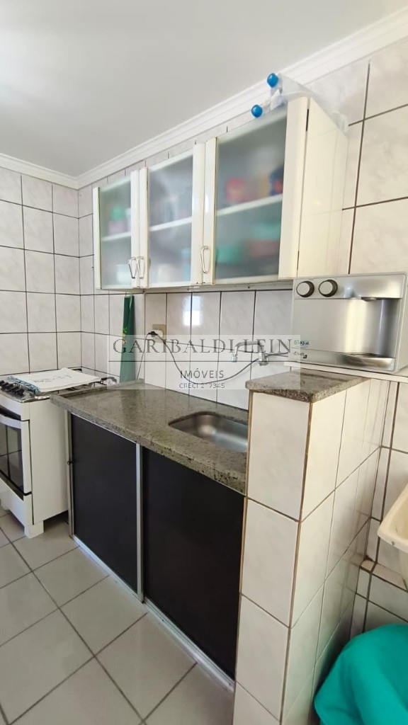 Apartamento, 3 quartos, 60 m² - Foto 24