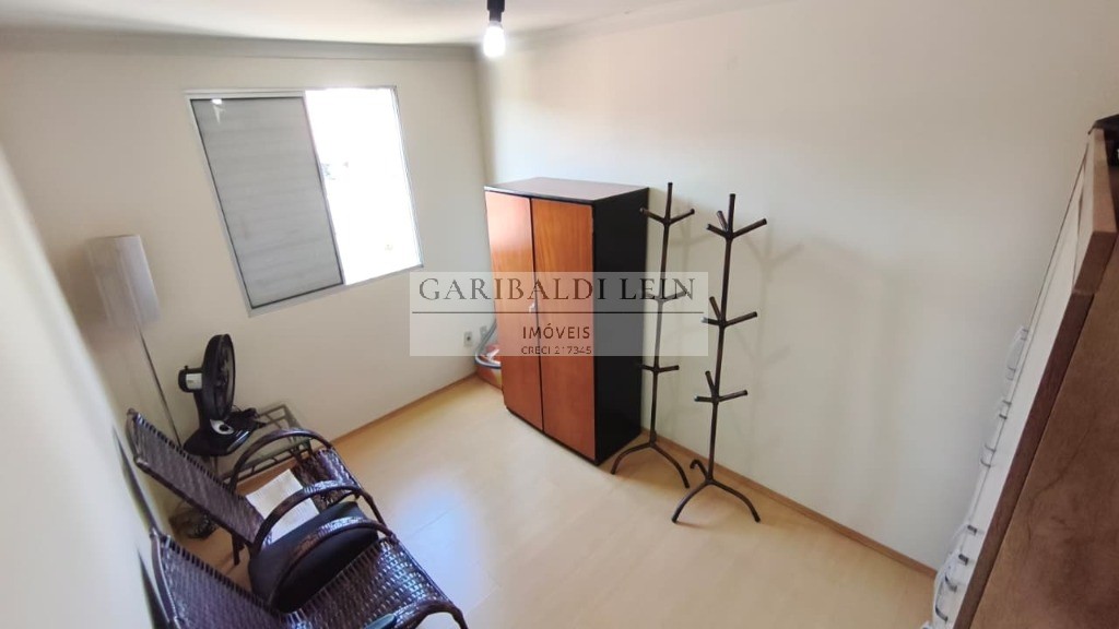Apartamento, 3 quartos, 60 m² - Foto 21