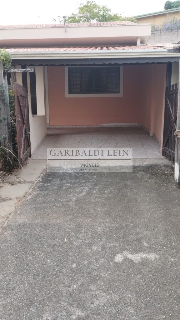 Casa, 4 quartos, 139 m² - Foto 3