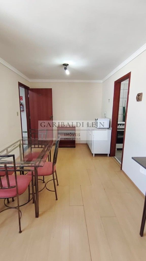 Apartamento, 3 quartos, 60 m² - Foto 6