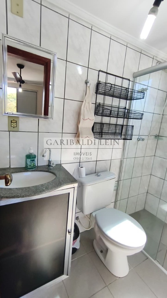 Apartamento, 3 quartos, 60 m² - Foto 15