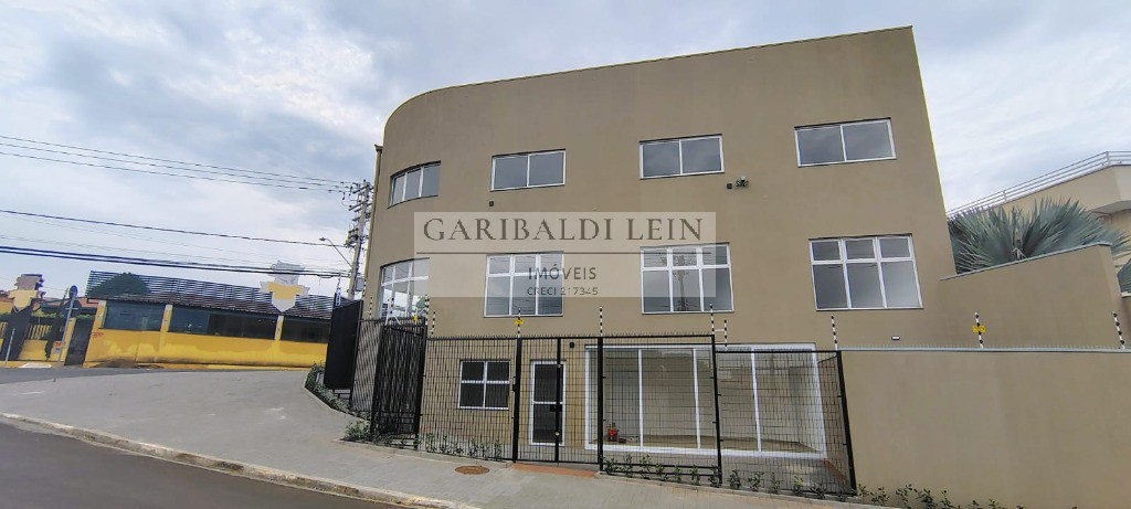 Loja-Salão, 400 m² - Foto 1
