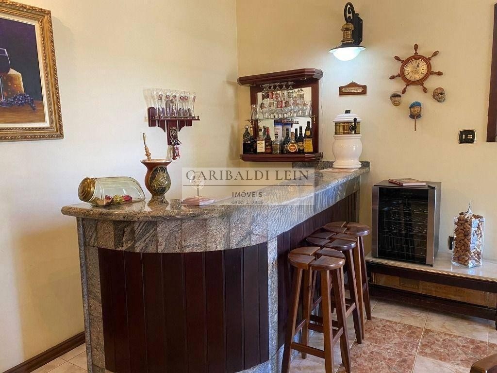 Casa, 4 quartos, 500 m² - Foto 19
