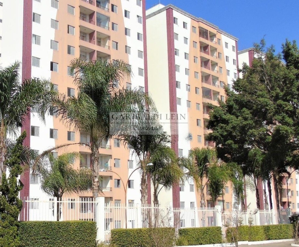 Apartamento, 3 quartos, 75 m² - Foto 1