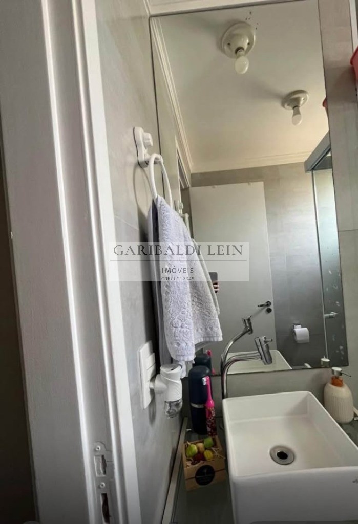Apartamento, 2 quartos, 52 m² - Foto 9