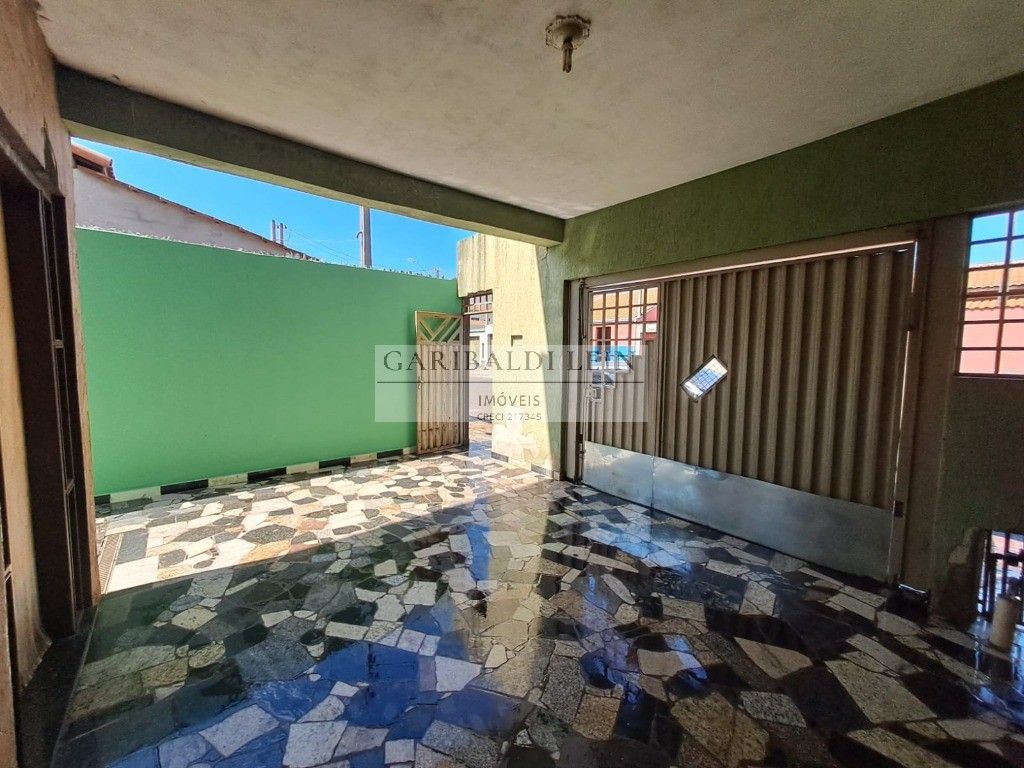 Casa, 3 quartos, 155 m² - Foto 22