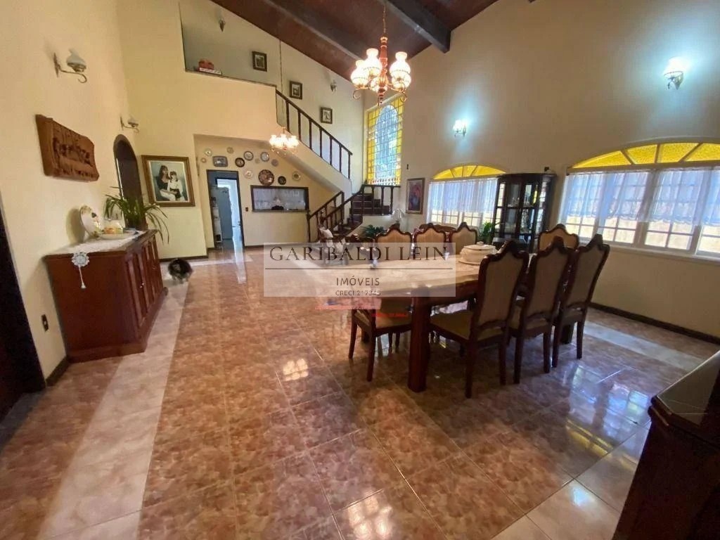 Casa, 4 quartos, 500 m² - Foto 13