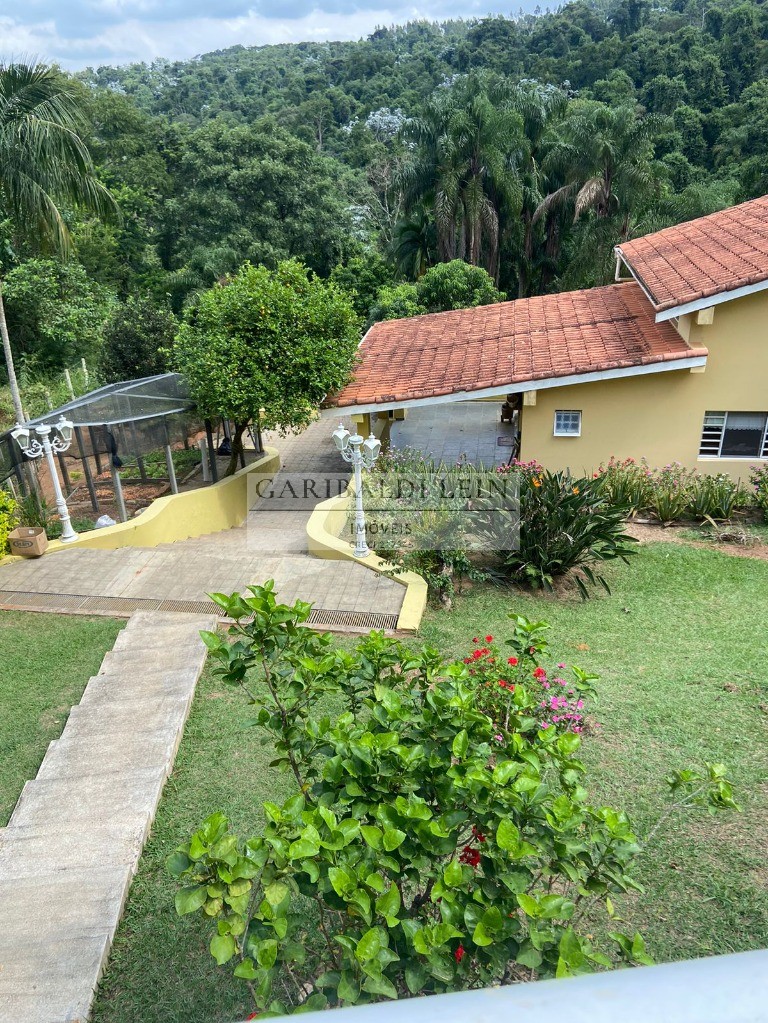 Casa, 4 quartos, 500 m² - Foto 37