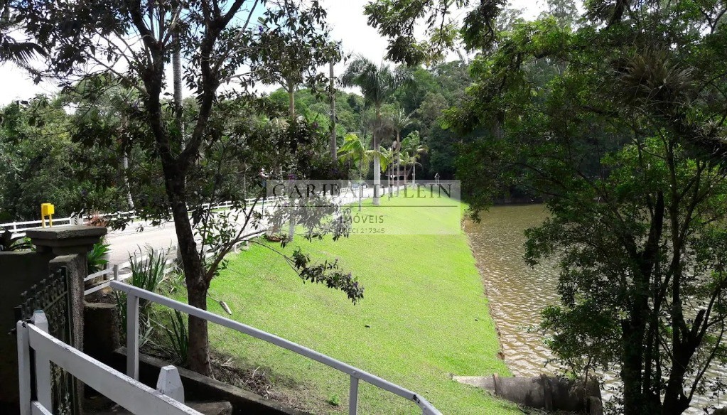 Casa, 4 quartos, 500 m² - Foto 55