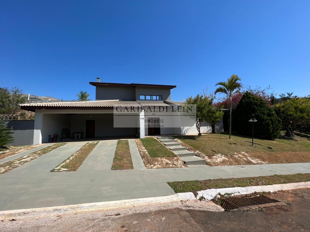 Casa, 4 quartos, 400 m² - Foto 2
