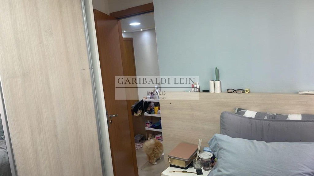 Apartamento, 2 quartos, 44 m² - Foto 6